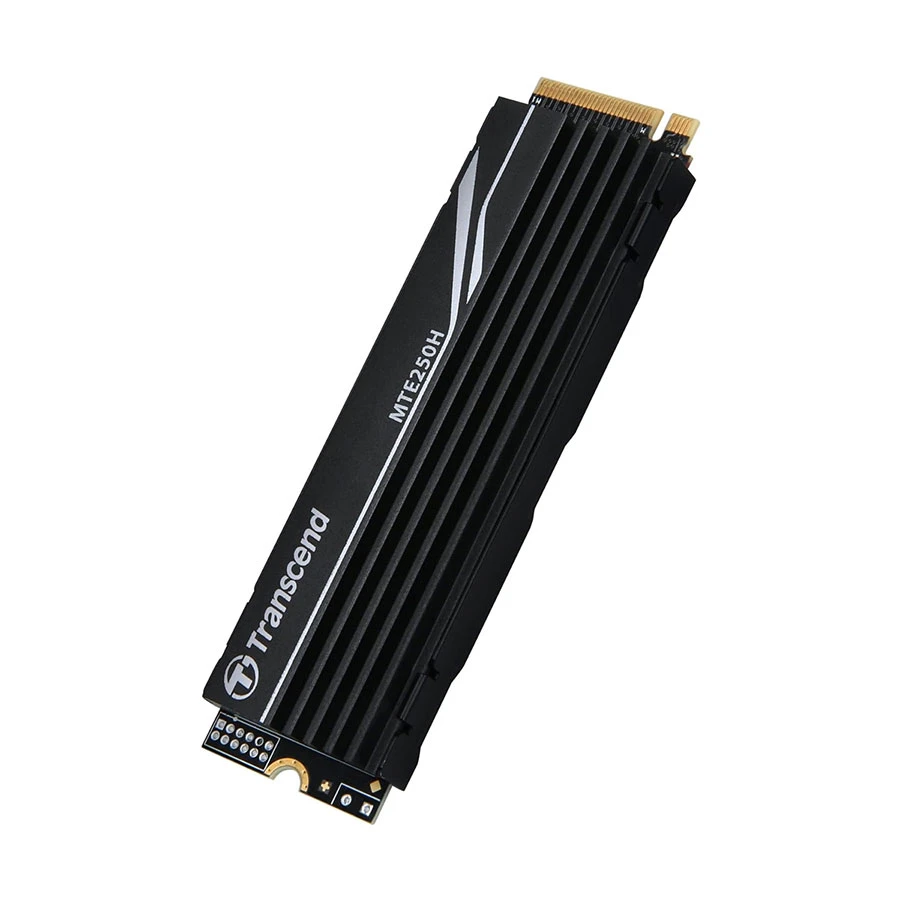 Transcend 250H 2TB Internal SSD Price in Bangladesh