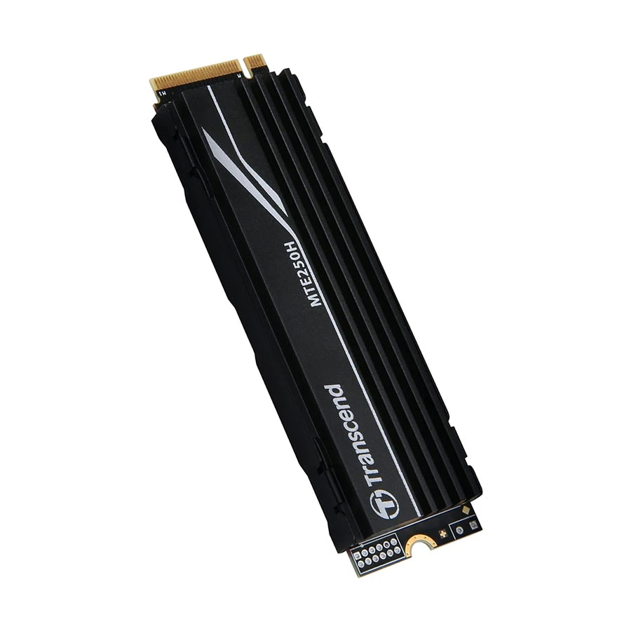 Transcend 250H 2TB Internal SSD in BD