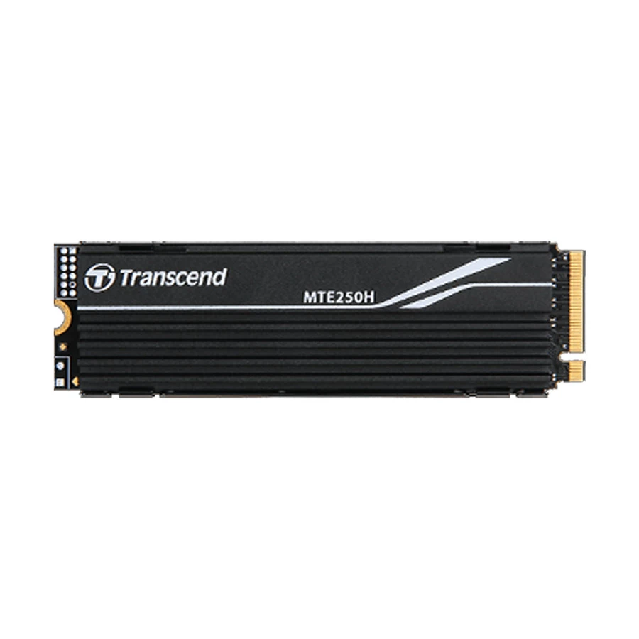 Transcend 250H 4TB Internal SSD