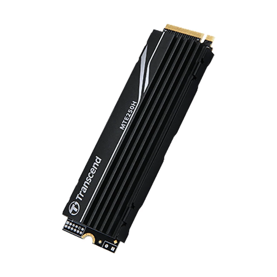 Transcend 250H 4TB Internal SSD Price in Bangladesh
