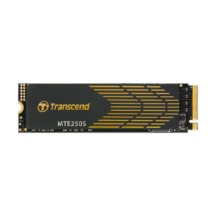 Transcend 250S 4TB Internal SSD