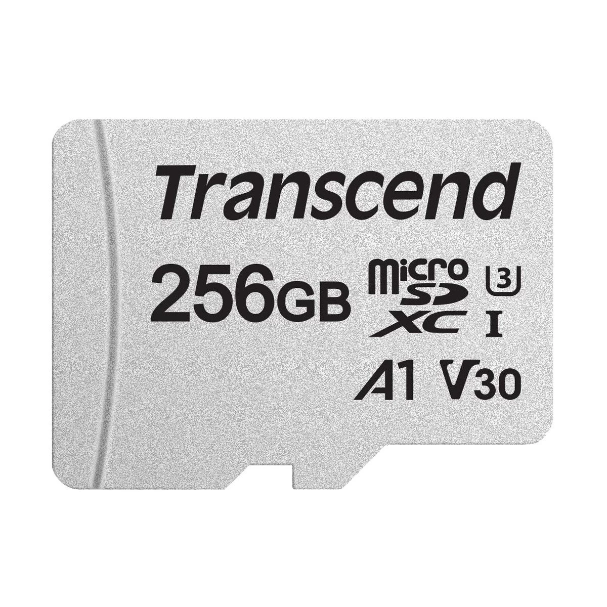Transcend microSDXC/SDHC 300S Memory Card Memory Card