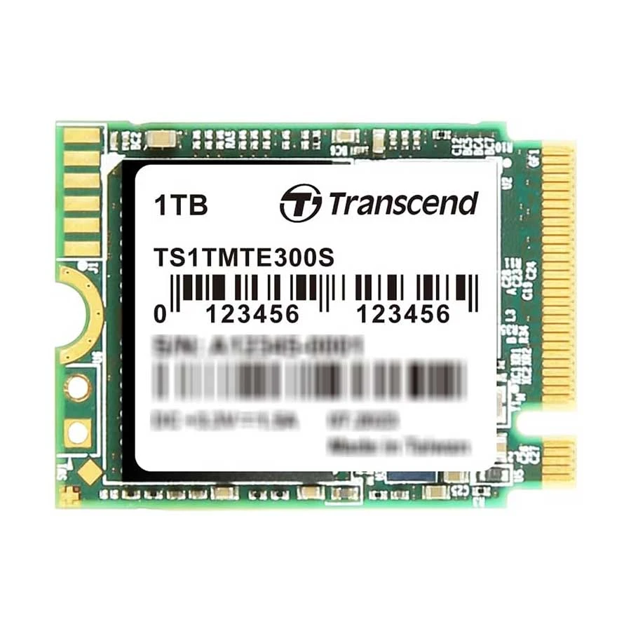 Transcend 300S 1TB Internal SSD