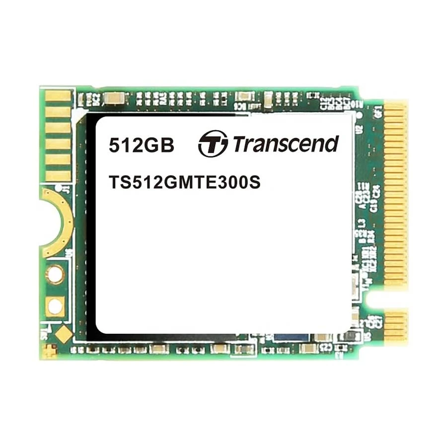 Transcend 300S Internal SSD