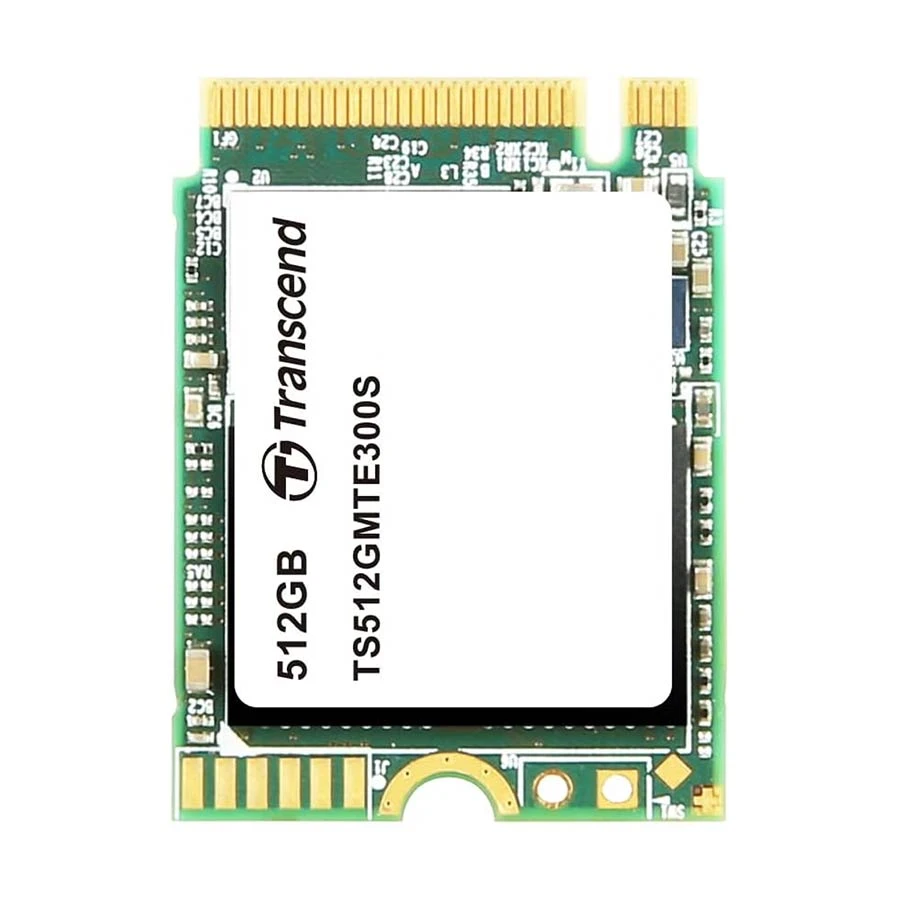 Transcend 300S Internal SSD Price in Bangladesh