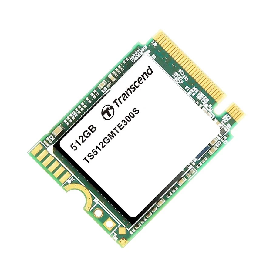 Transcend 300S Internal SSD in BD