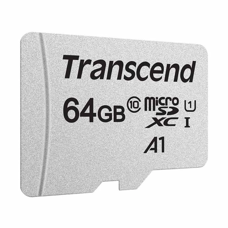 Transcend 300S 64GB Memory Card Price in Bangladesh
