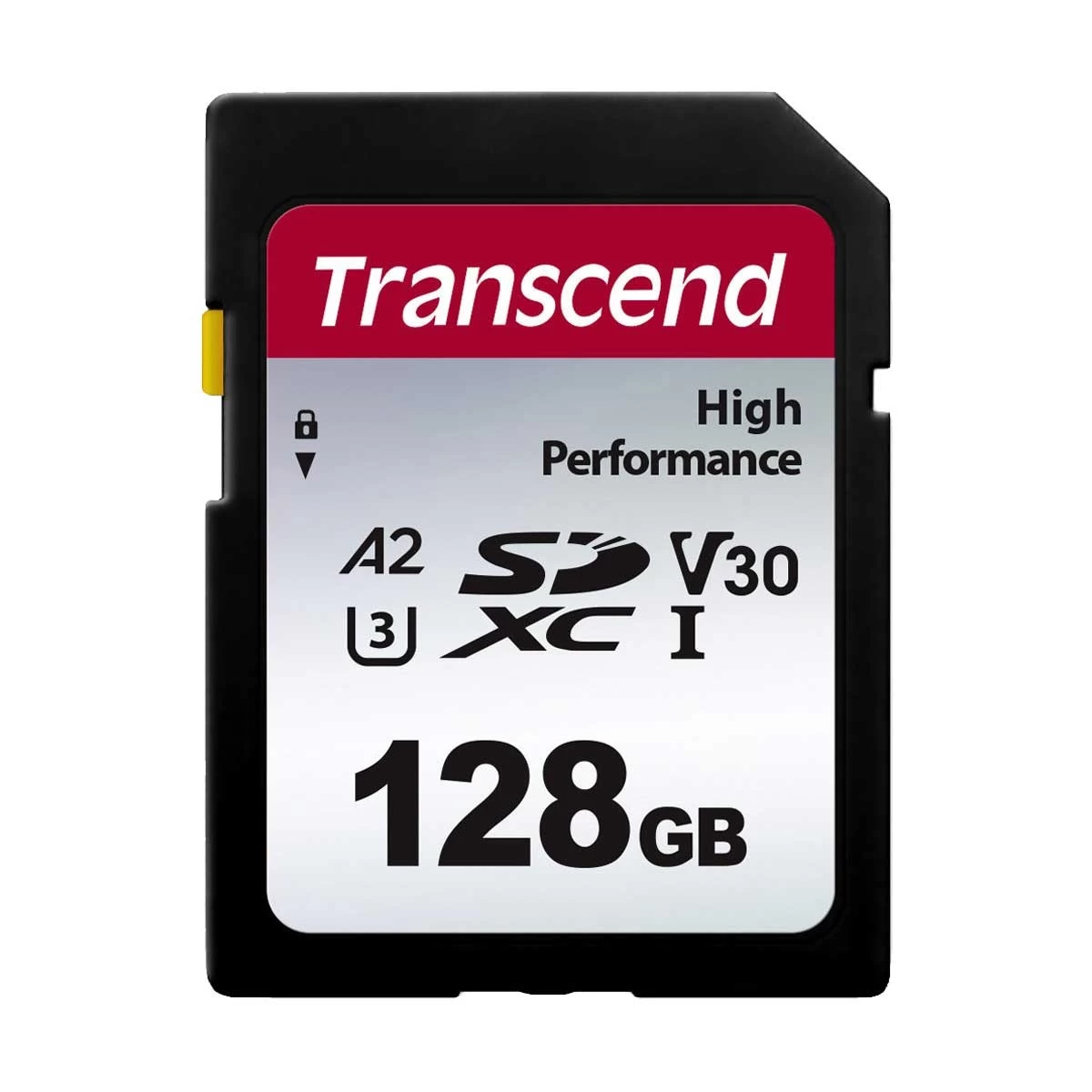 Transcend SDXC 330S SD Card Memory Card