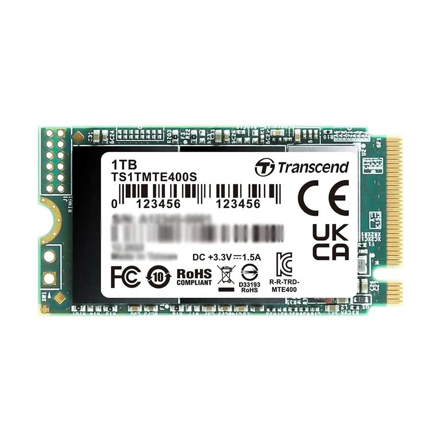Transcend 400S 1TB Internal SSD