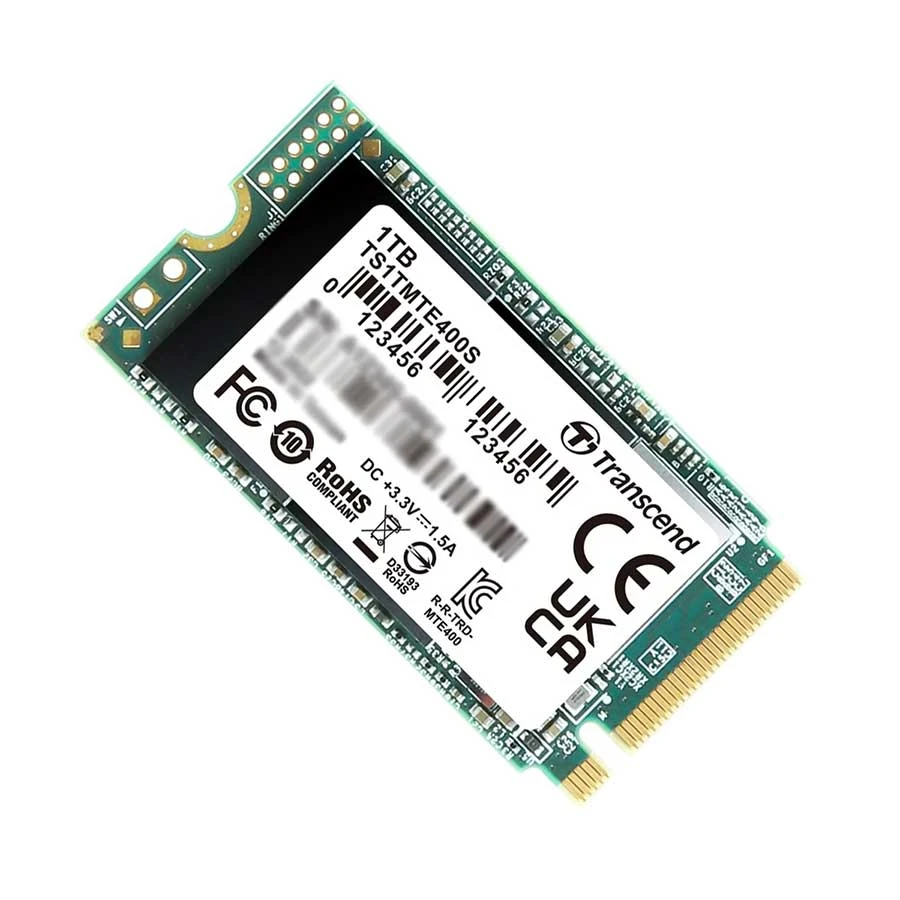 Transcend 400S 1TB Internal SSD Price in Bangladesh