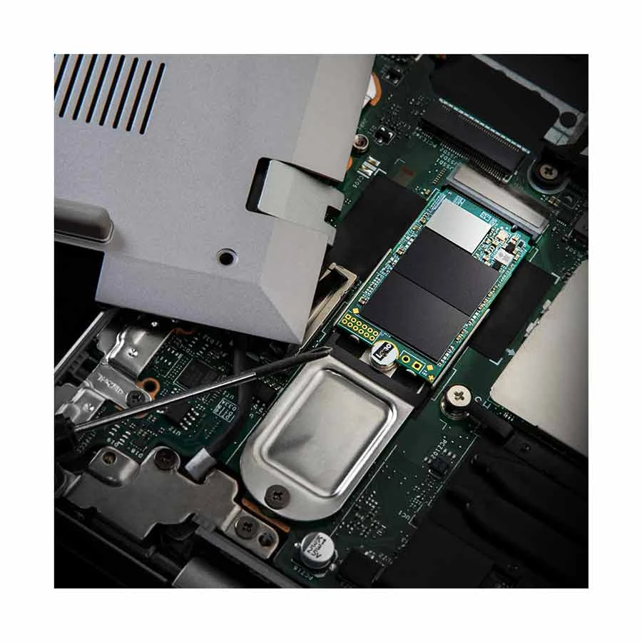 Transcend 400S 1TB Internal SSD in BD