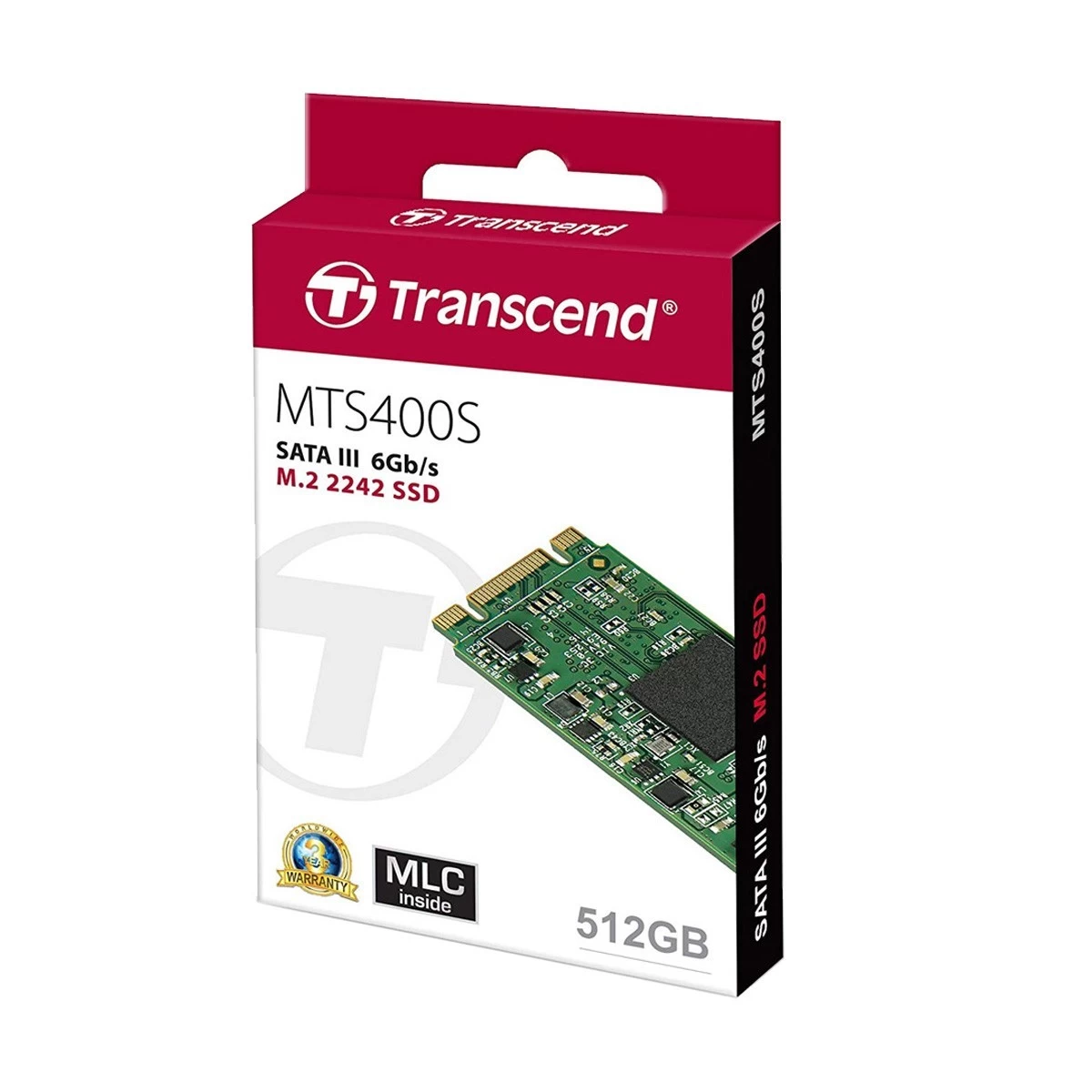 Transcend 400S Internal SSD Price in Bangladesh