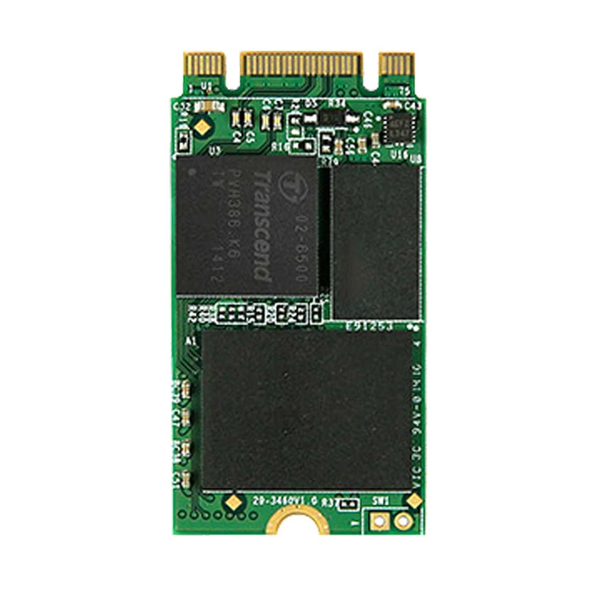 Transcend 400S Internal SSD in BD