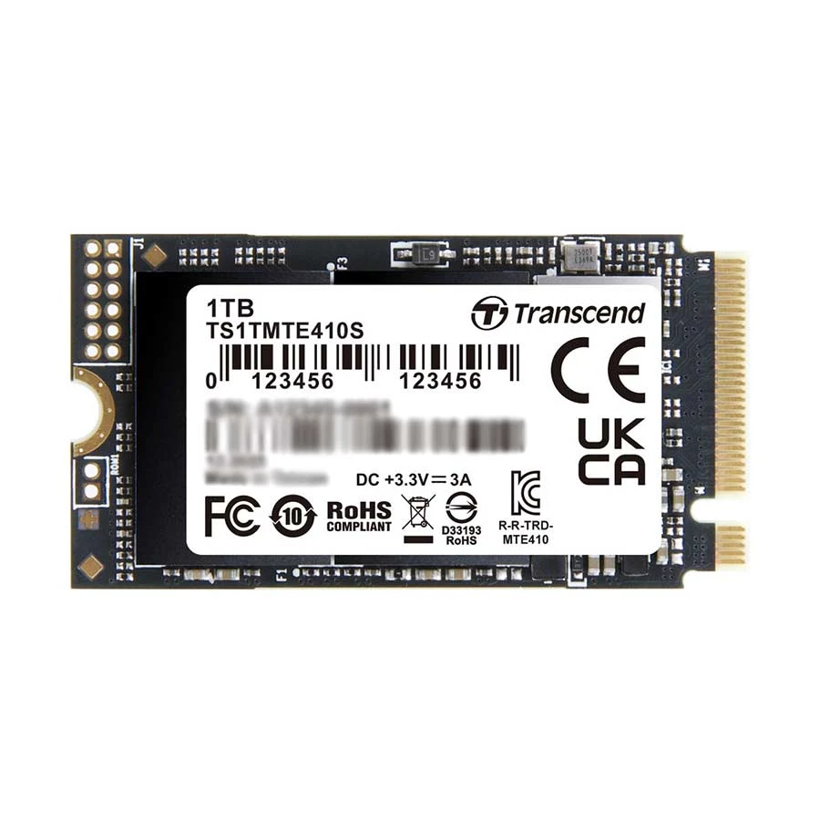 Transcend 410S 1TB Internal SSD
