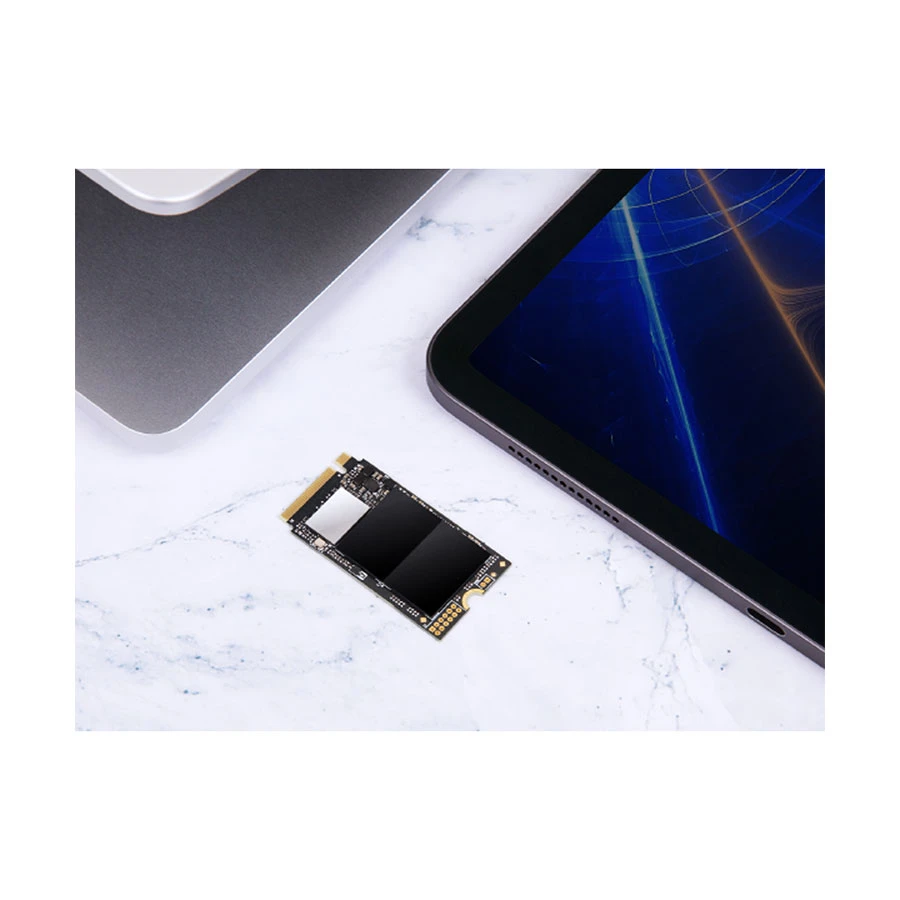 Transcend 410S 1TB Internal SSD in BD