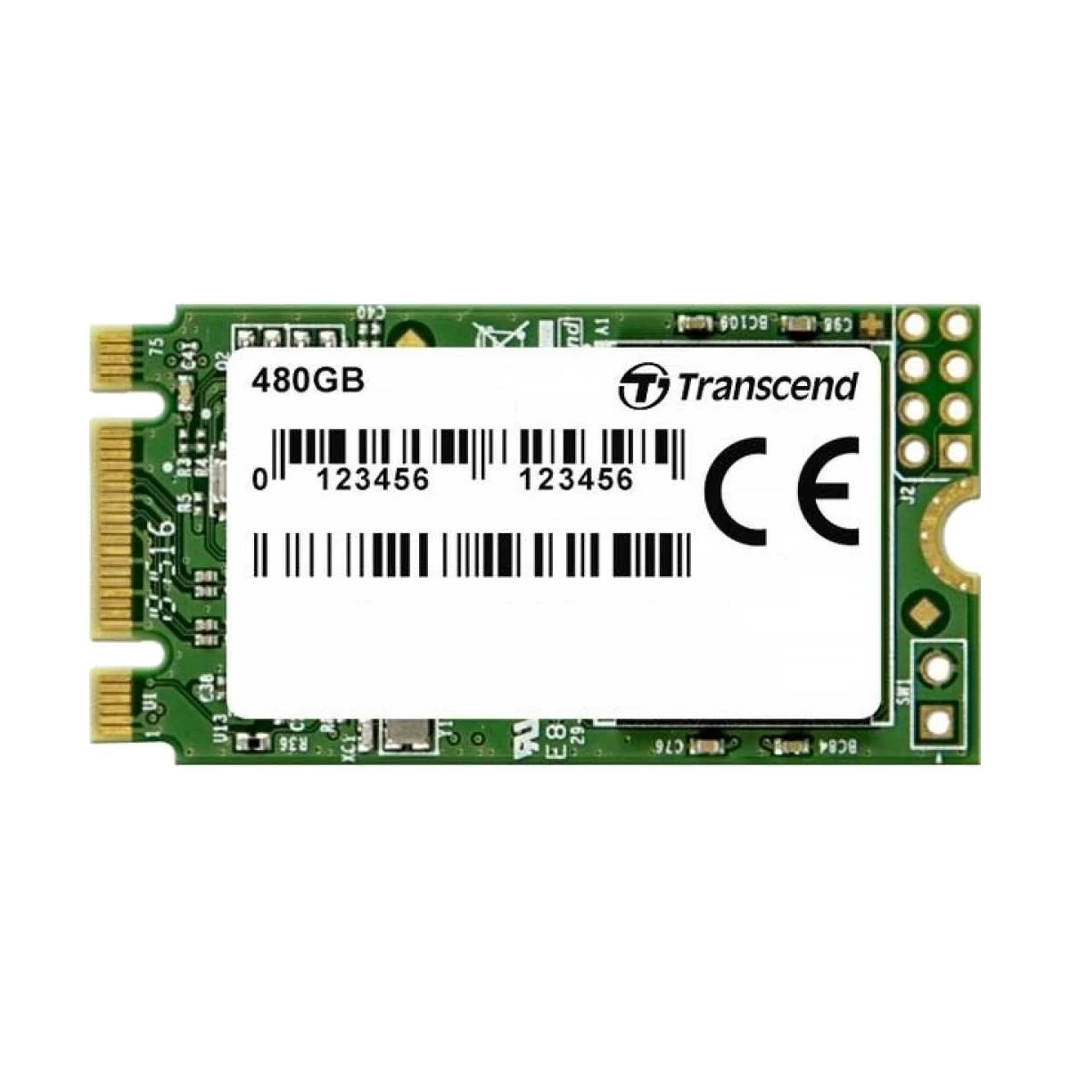 Transcend 420S Internal SSD