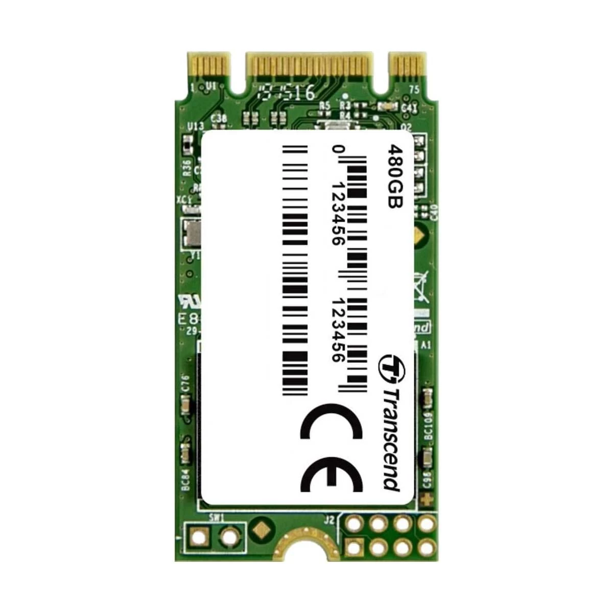 Transcend 420S Internal SSD Price in Bangladesh