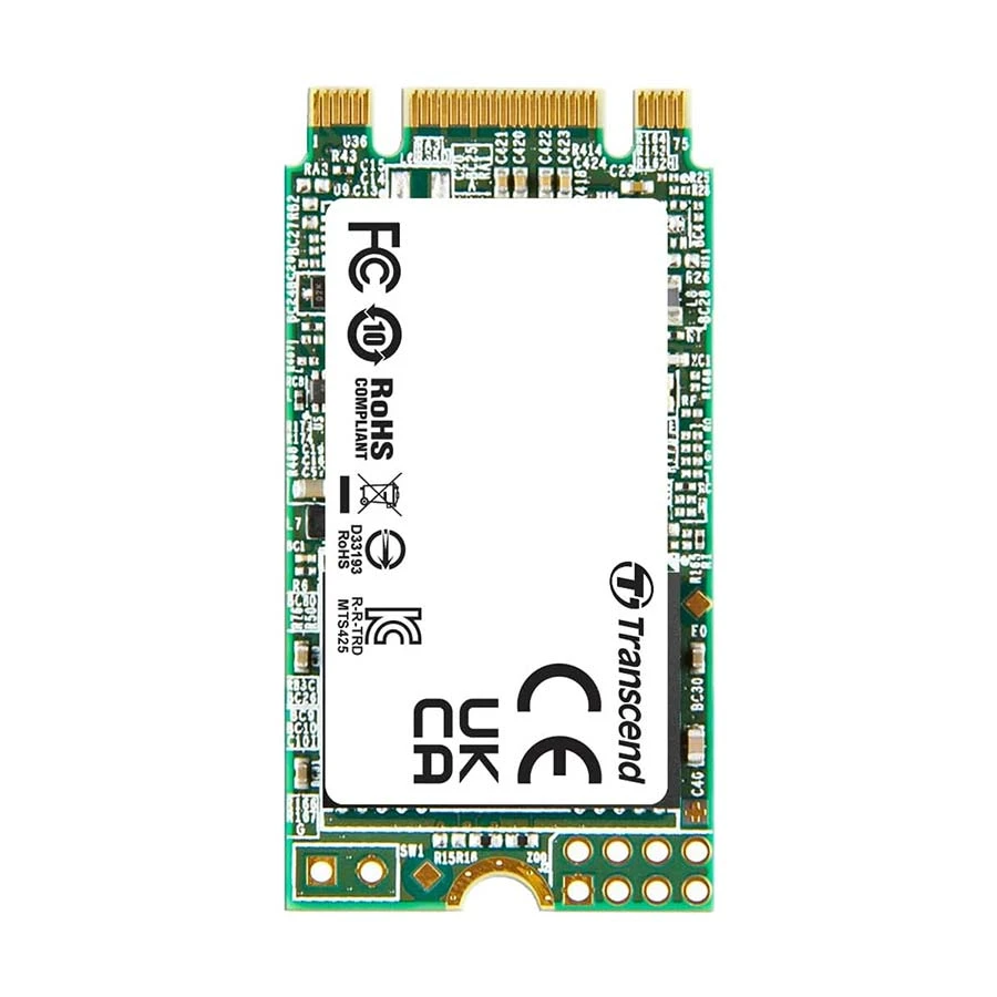 Transcend 425S 250GB Internal SSD Price in Bangladesh