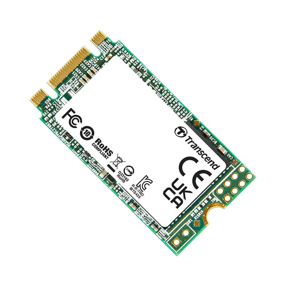 Transcend 425S 250GB Internal SSD in BD