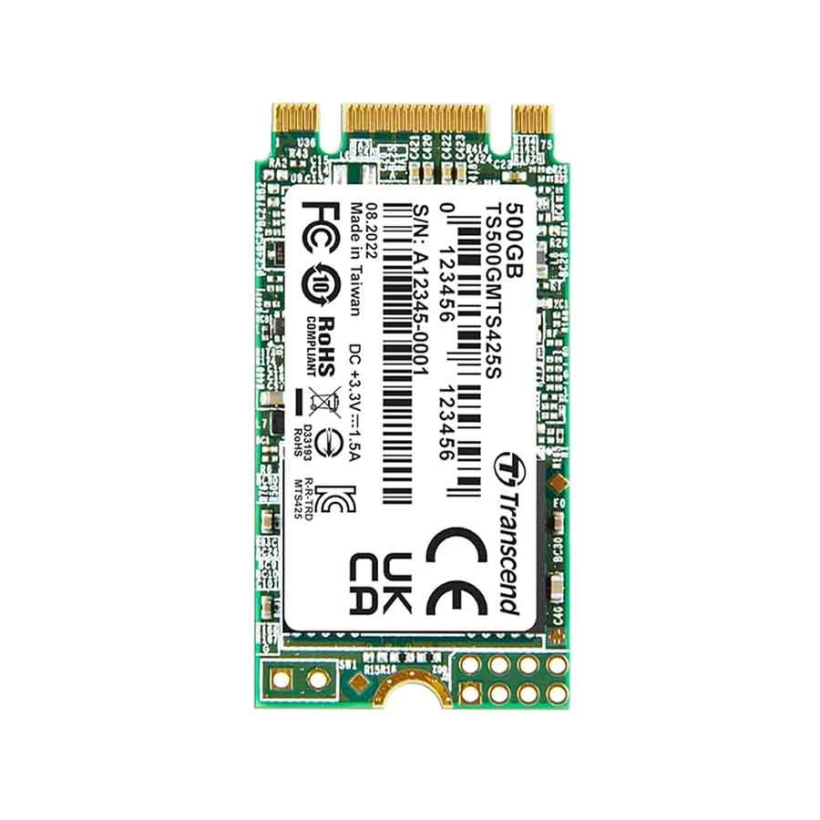 500 Гб Ssd M 2 Купить