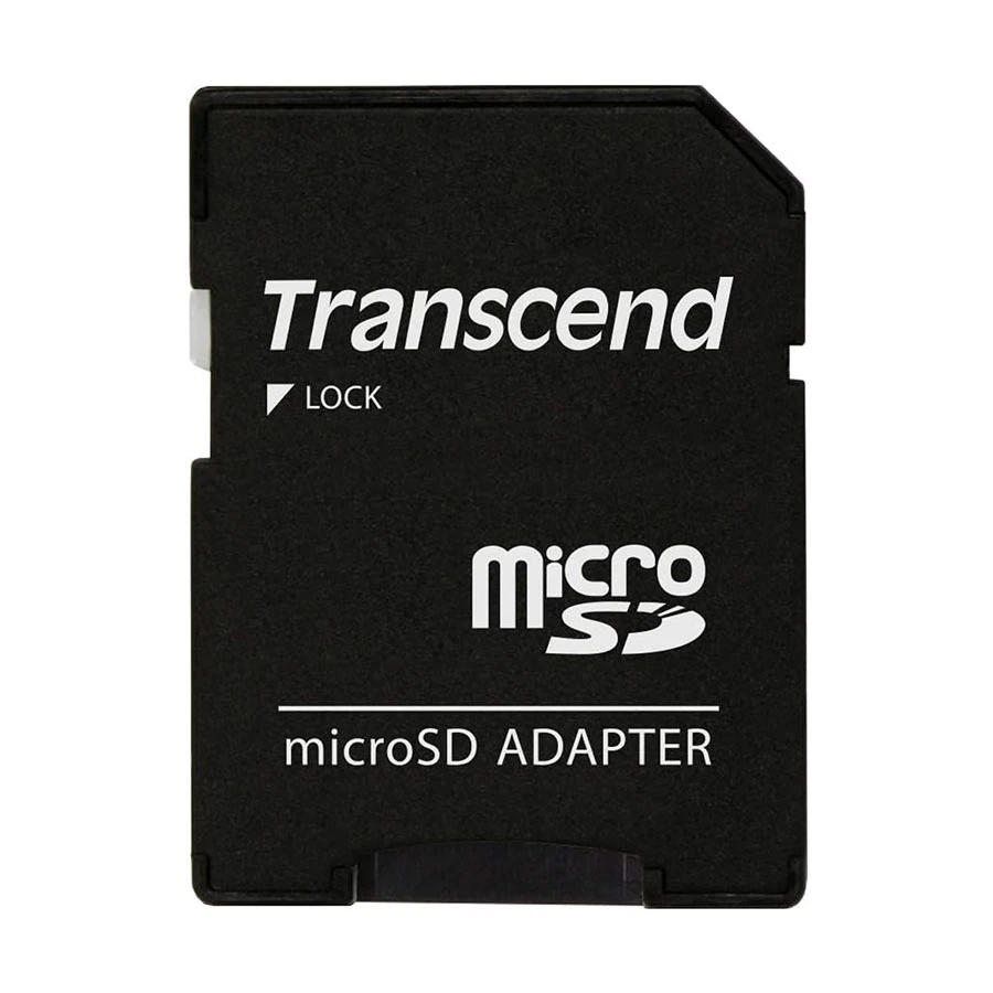 Transcend microSDXC/SDHC 300S UHS-I U1 Memory Card Memory Card Price in Bangladesh