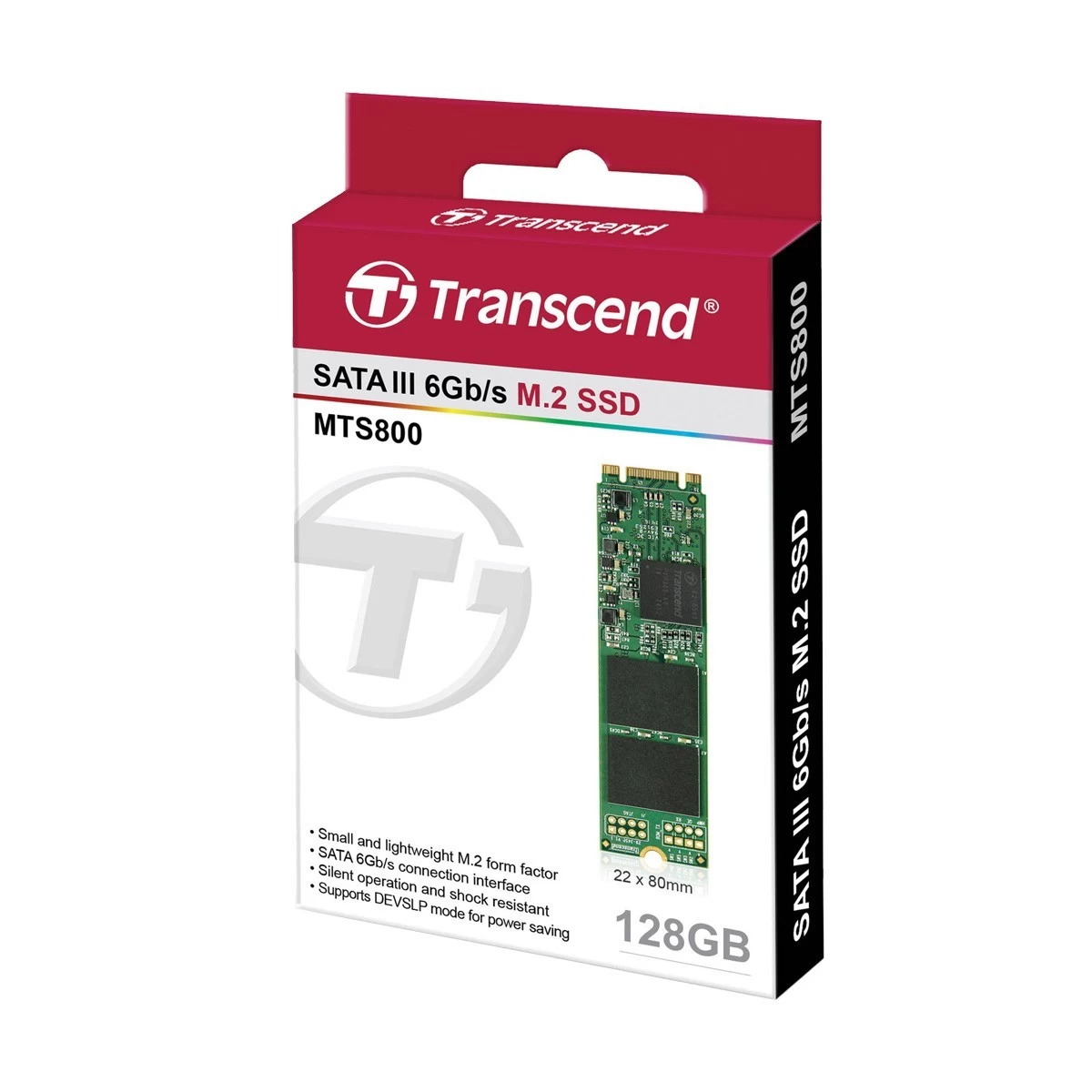 Transcend 800S Internal SSD Price in Bangladesh