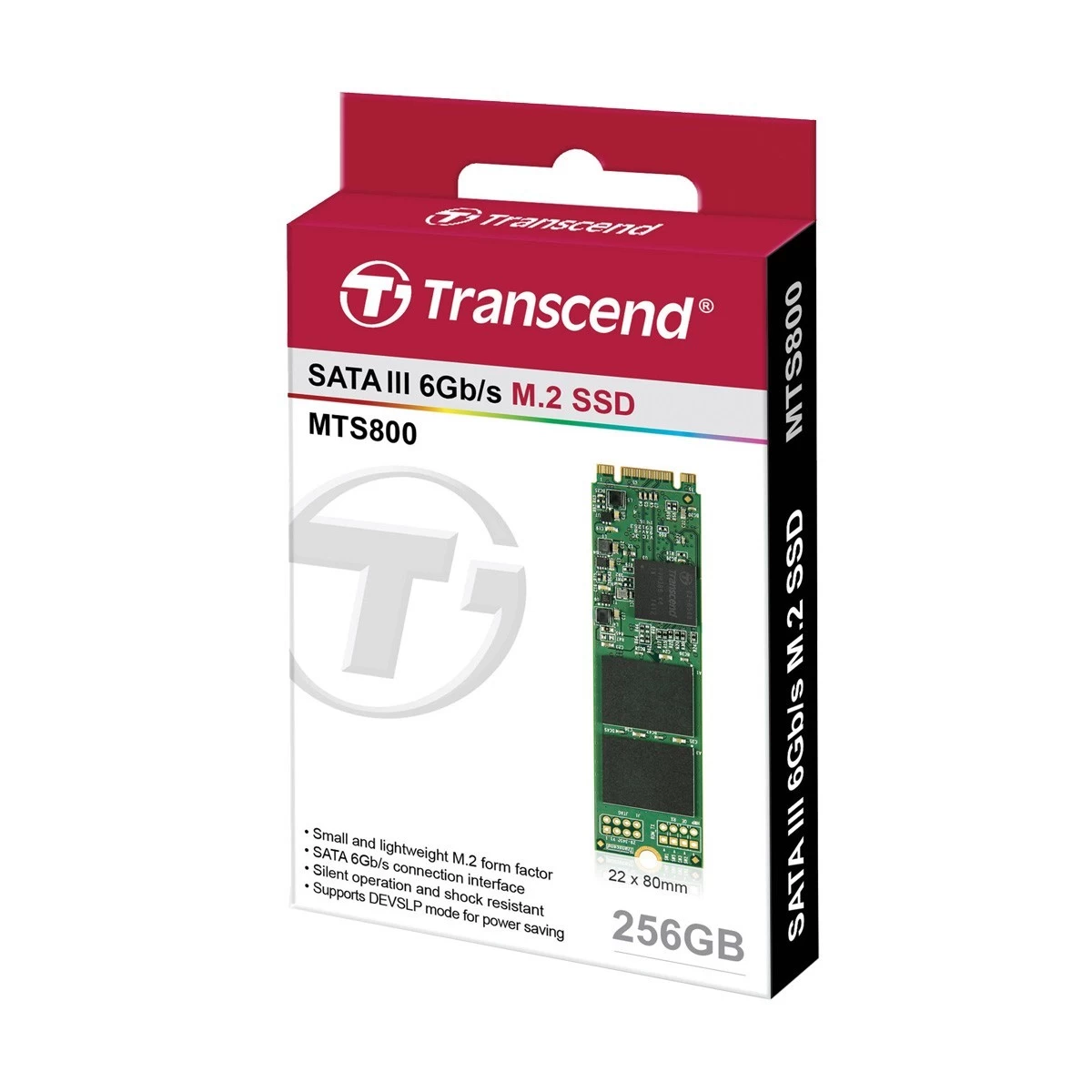 Transcend 800S Internal SSD Price in Bangladesh