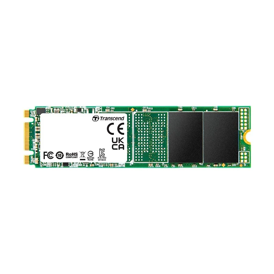 Transcend 825S 250GB Internal SSD