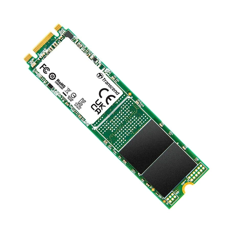 Transcend 825S 250GB Internal SSD in BD