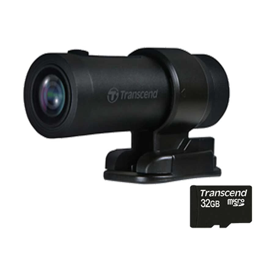 Transcend DrivePro 20 Action Camera