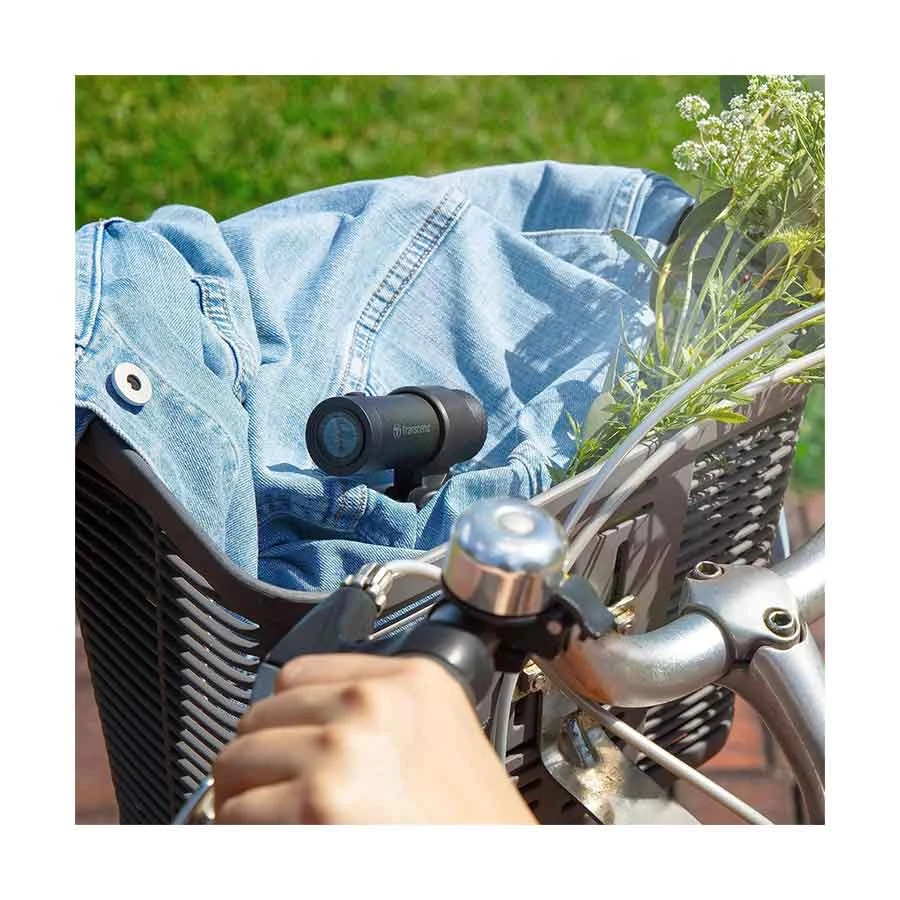 Transcend DrivePro 20 Action Camera Price in BD