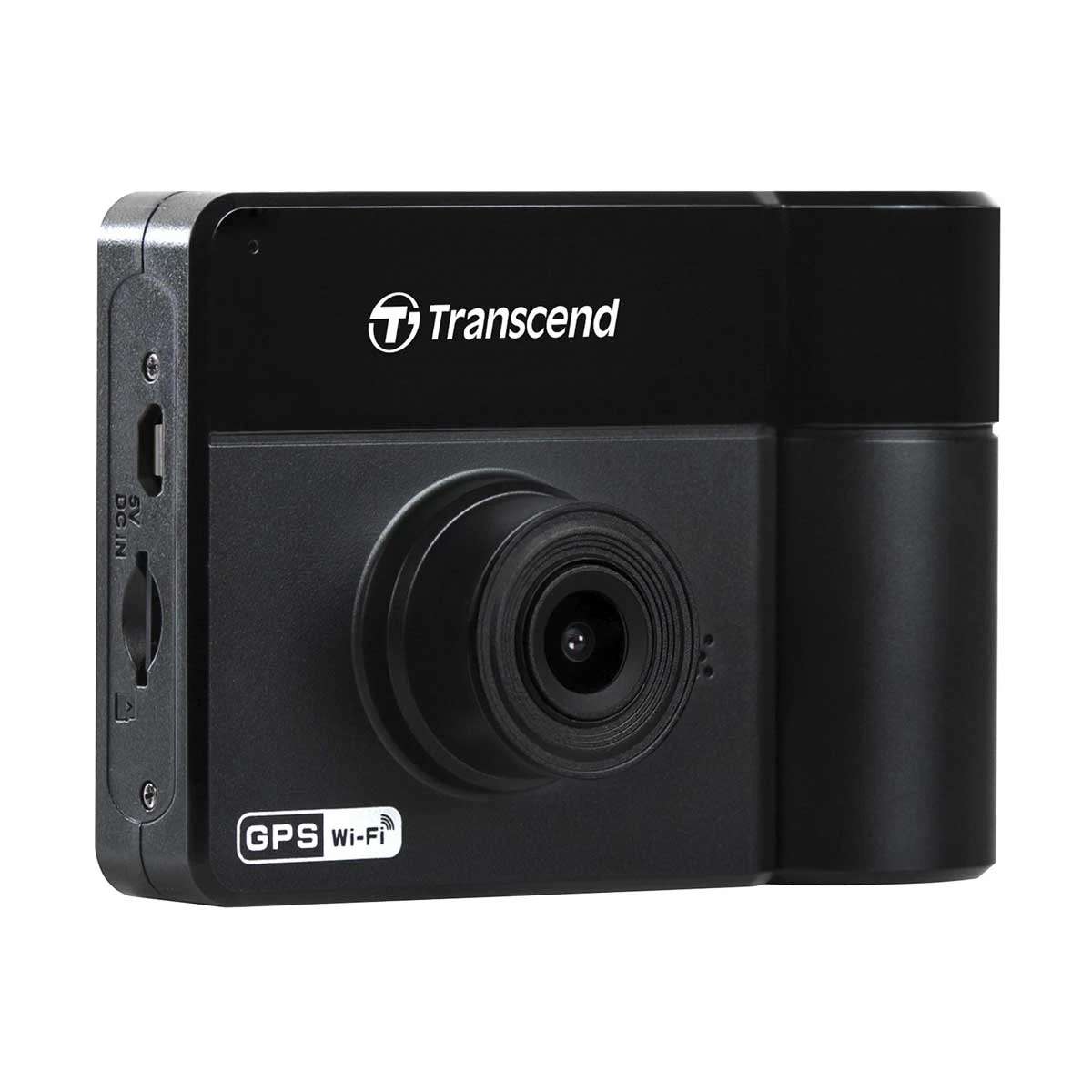 Transcend DrivePro 550A All Camera
