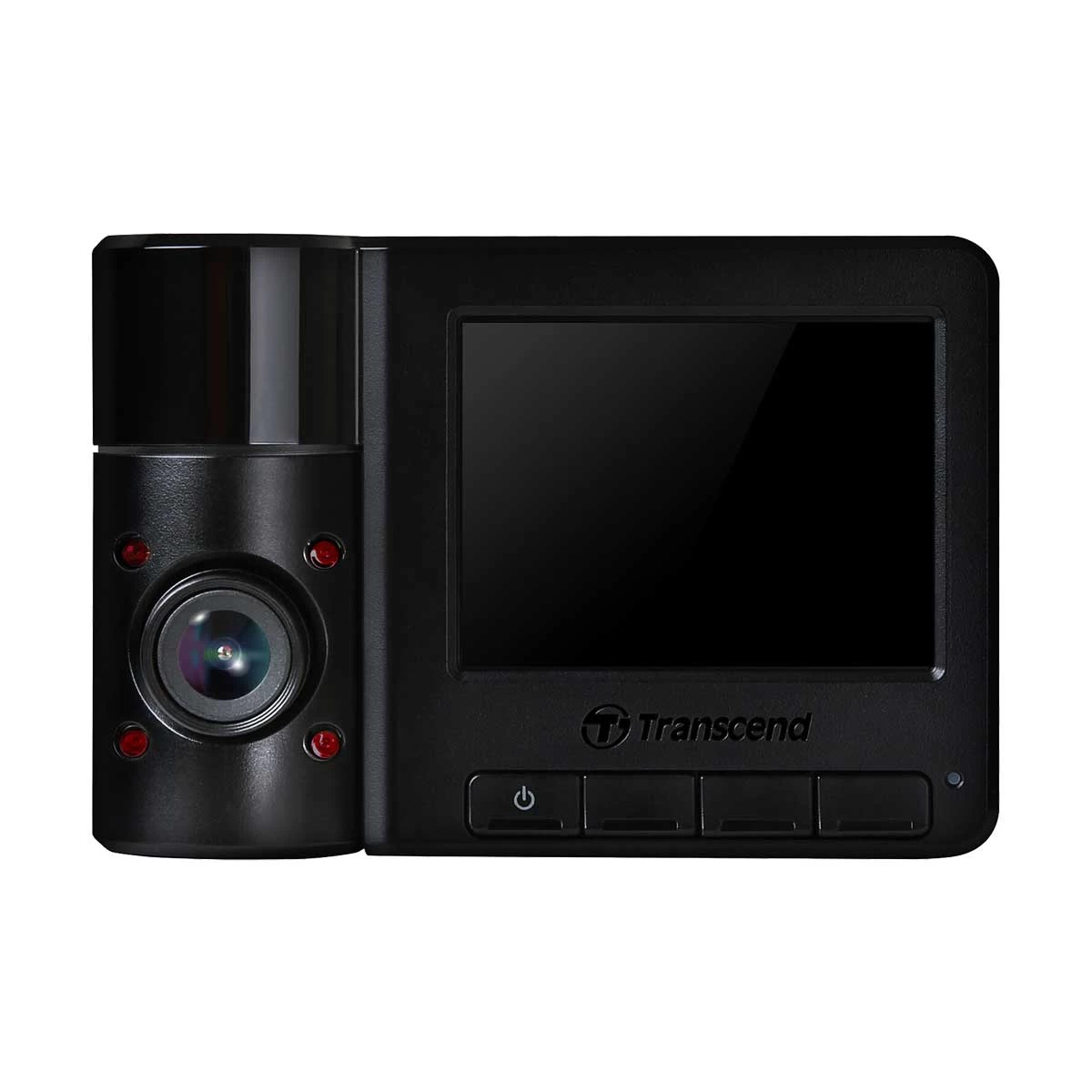Transcend DrivePro 550B Action Camera
