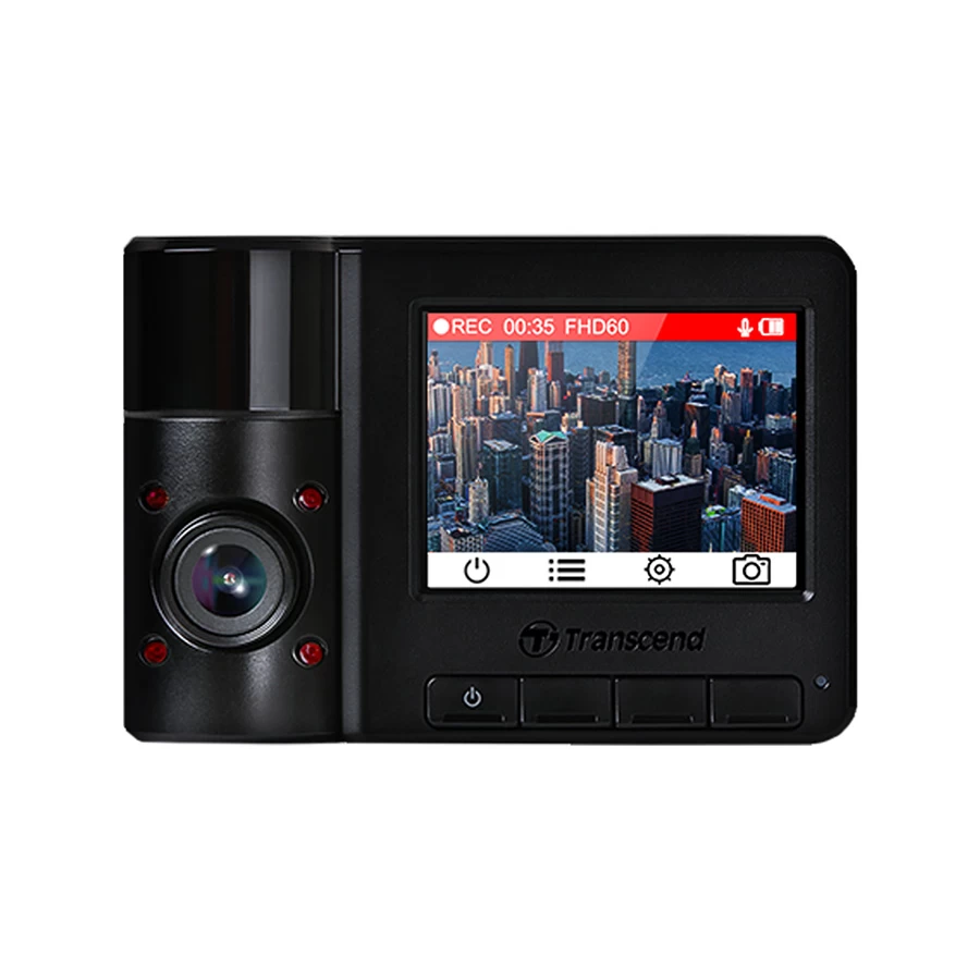 Transcend DrivePro 550B Action Camera Price in BD