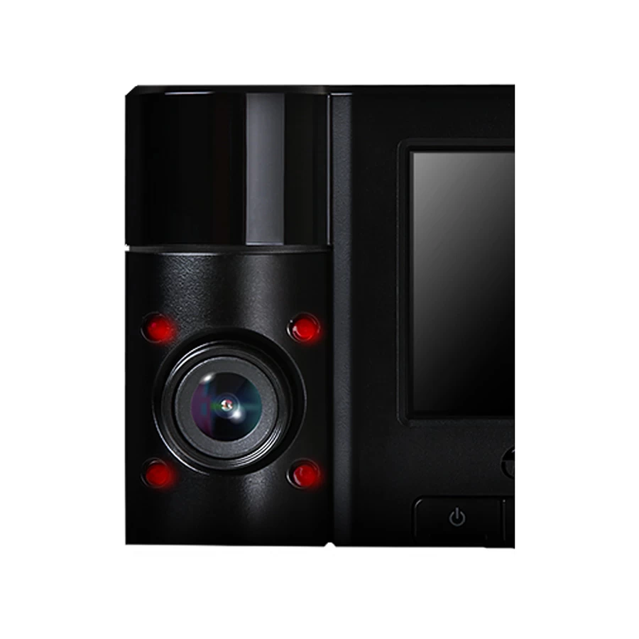 Transcend DrivePro 550B Action Camera specifications