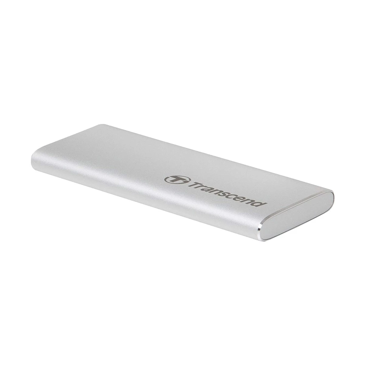 Transcend ESD240C External SSD