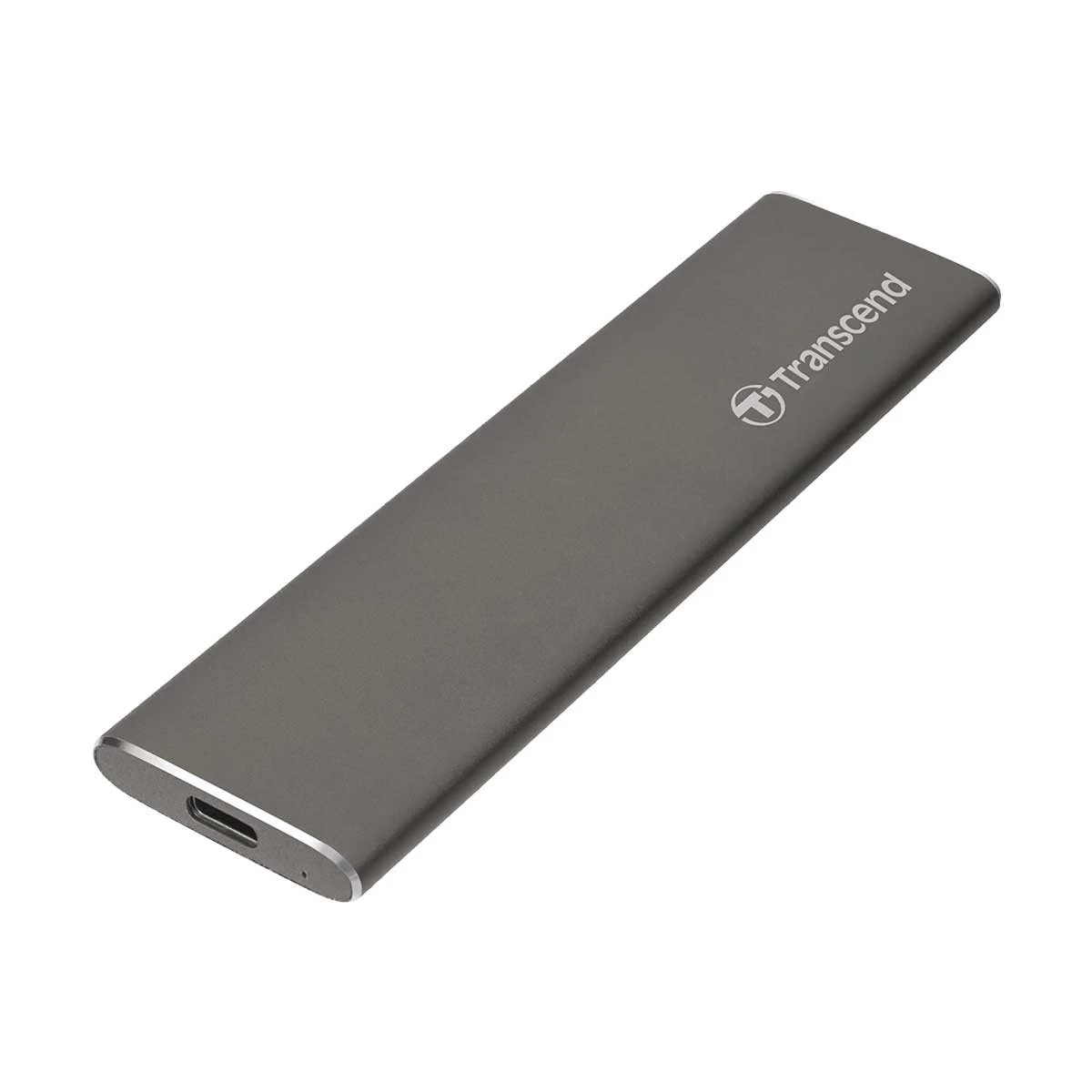 Transcend ESD250C External SSD