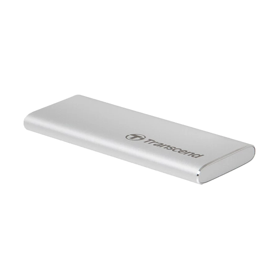 Transcend ESD260C 500GB External SSD Price in Bangladesh