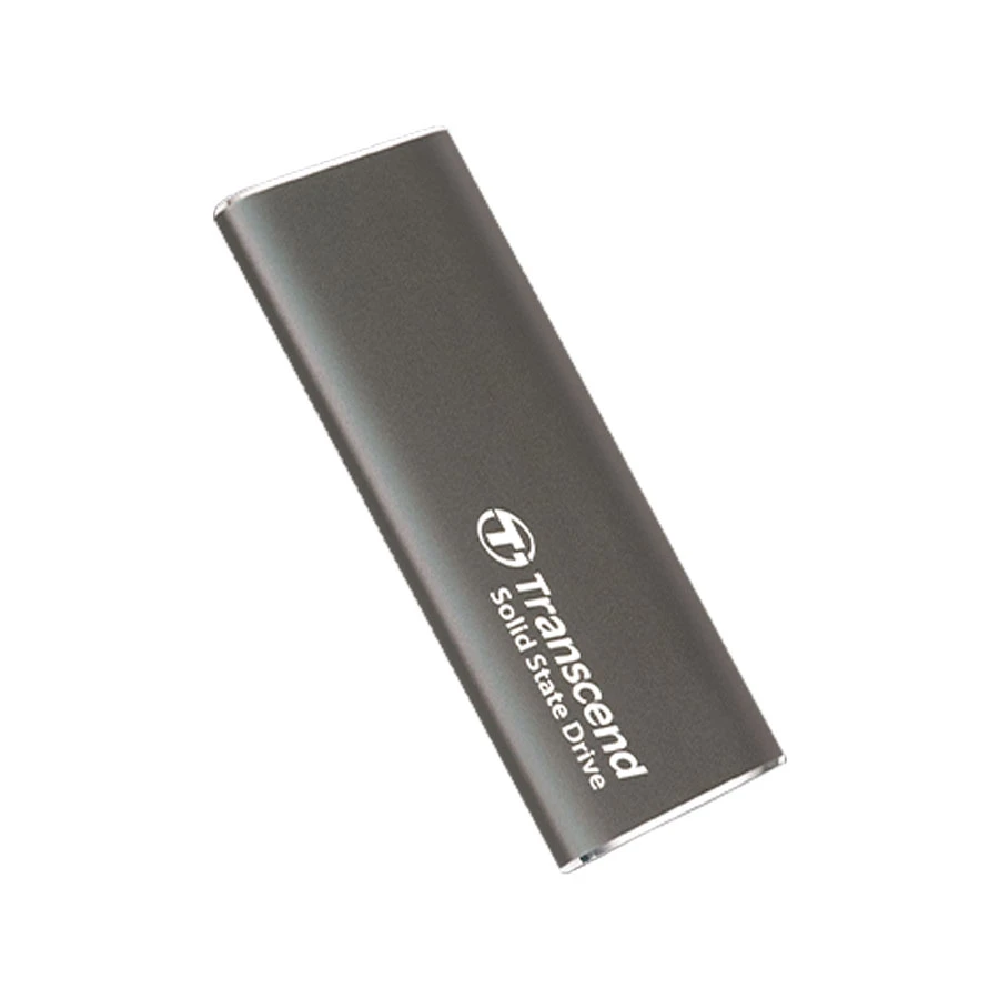 Transcend ESD265C 500GB External SSD Price in Bangladesh