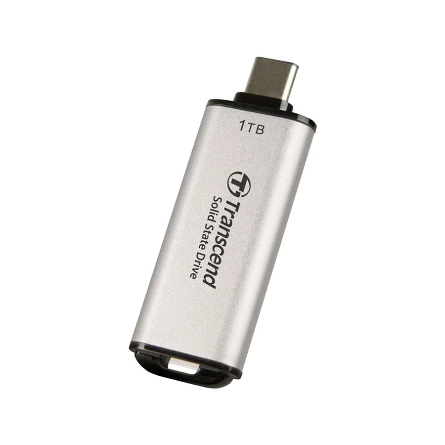 Transcend ESD300 1TB External SSD Price in Bangladesh