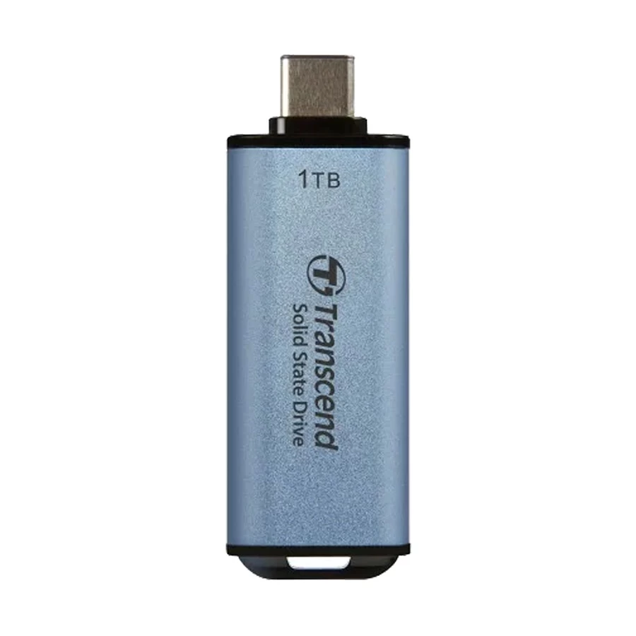Transcend ESD300C 1TB External SSD in BD