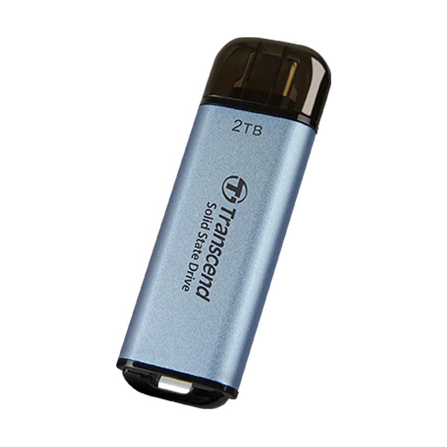 Transcend ESD300C 2TB External SSD Price in Bangladesh