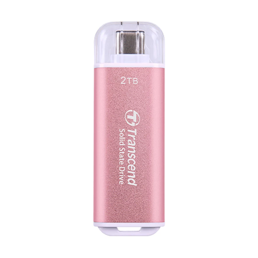 Transcend ESD300P 2TB External SSD