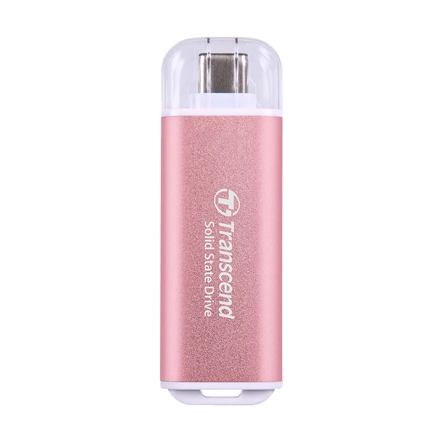 Transcend ESD300P 512GB External SSD