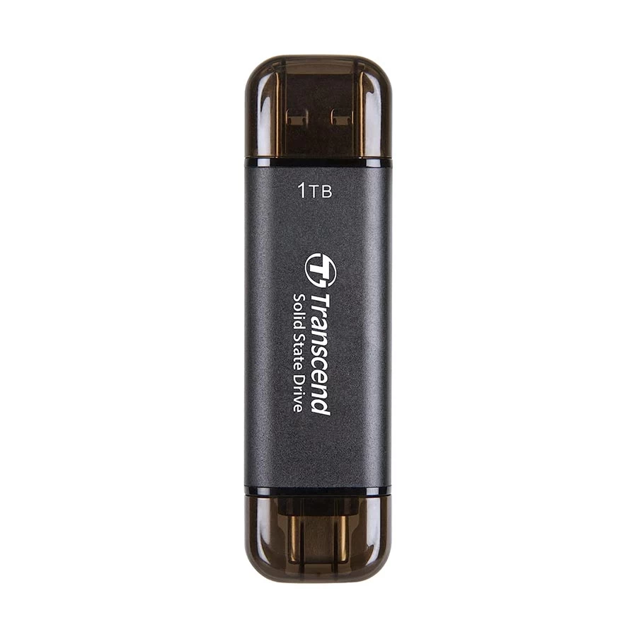 Transcend ESD310 1TB External SSD