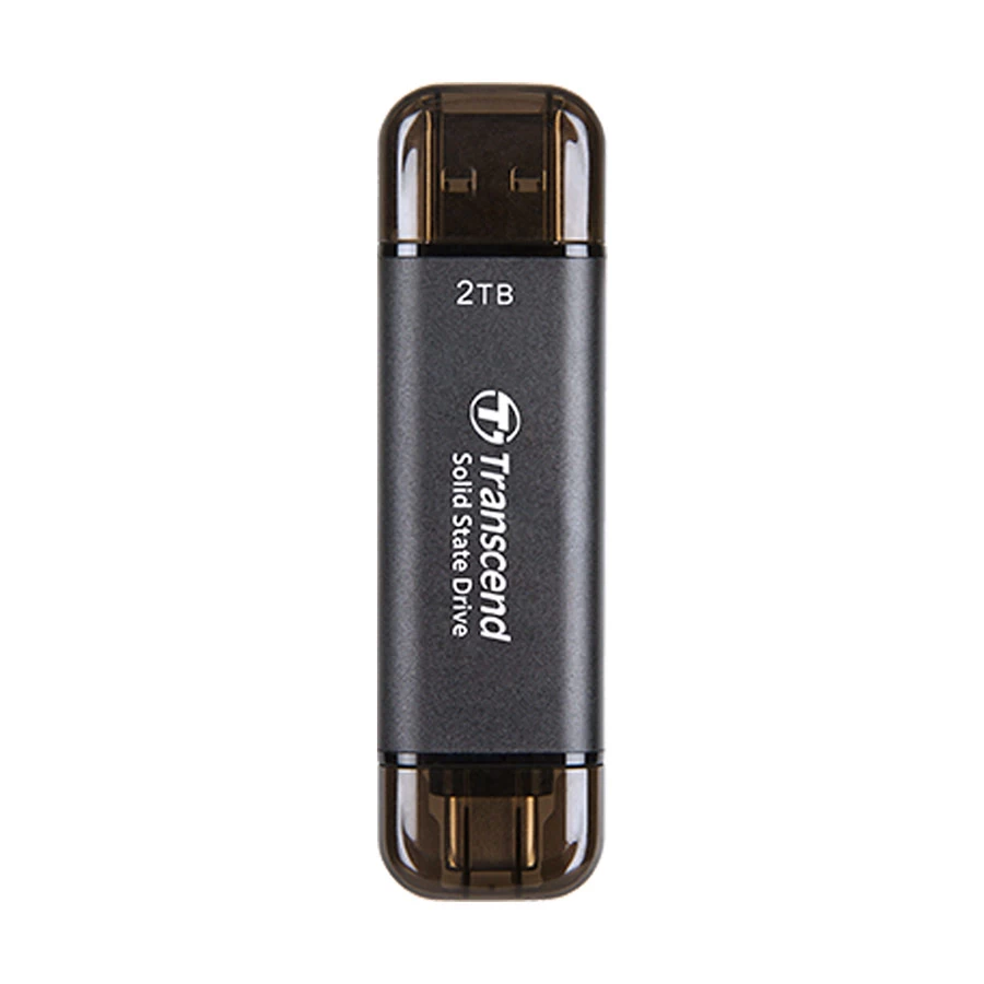 Transcend ESD310 2TB External SSD