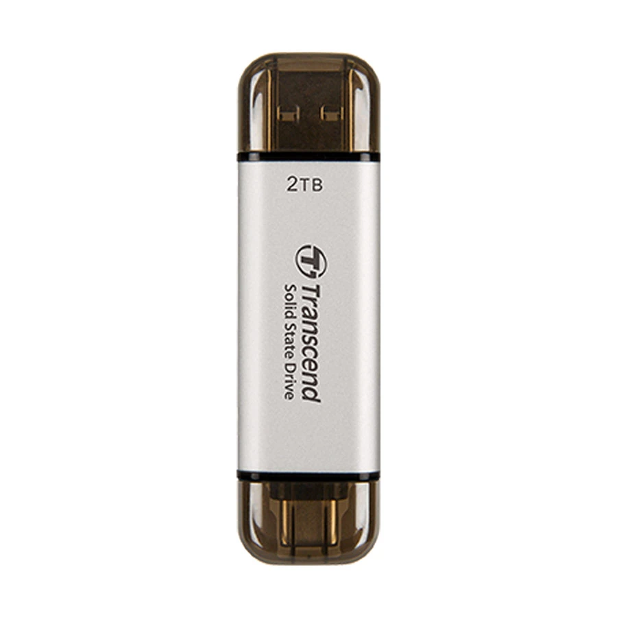 Transcend ESD310 2TB External SSD