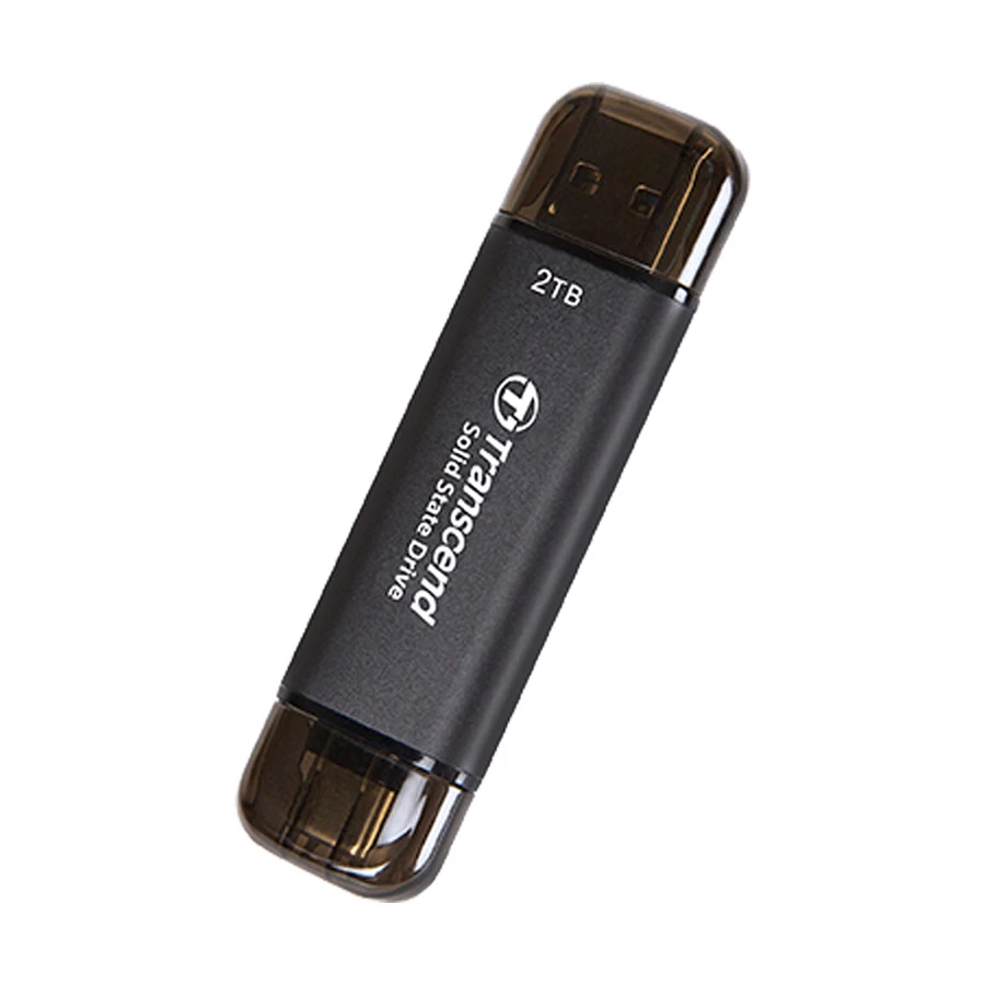Transcend ESD310 2TB External SSD Price in Bangladesh