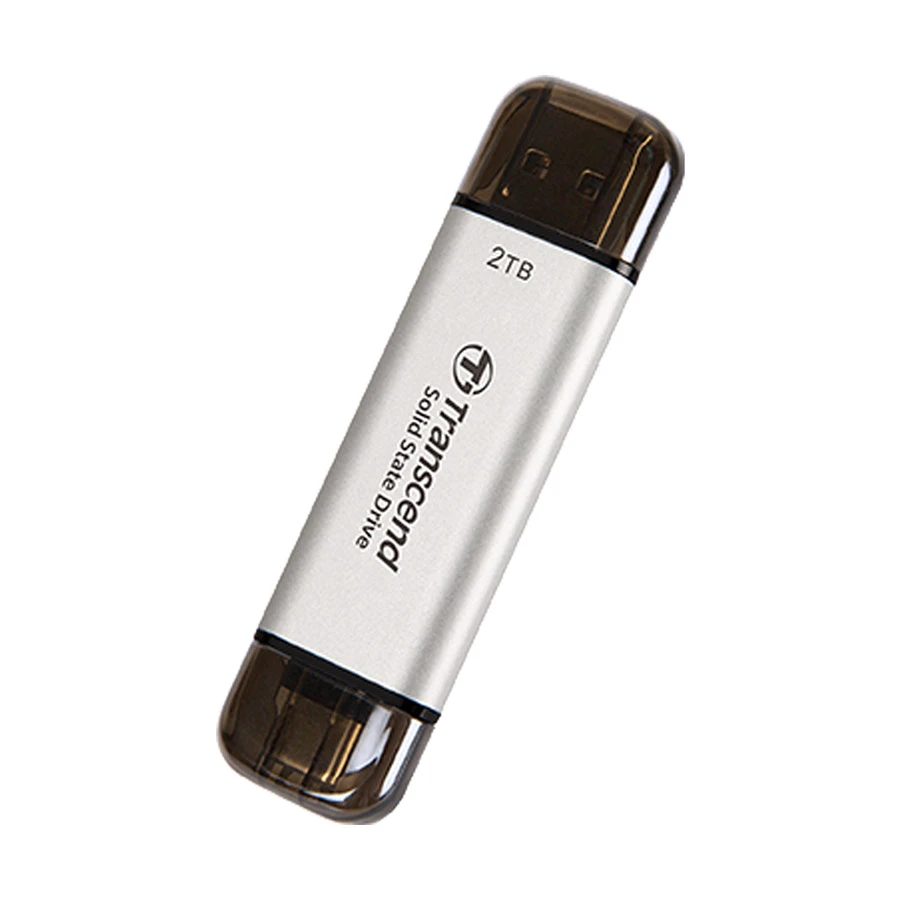 Transcend ESD310 2TB External SSD Price in Bangladesh