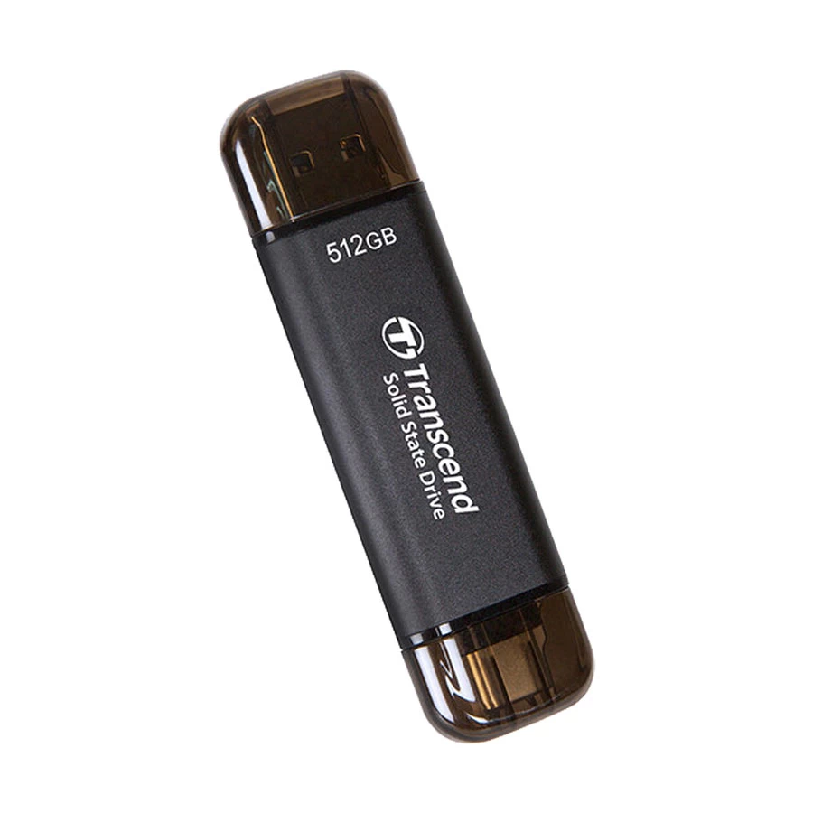 Transcend ESD310 512GB External SSD Price in Bangladesh